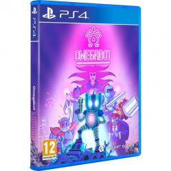 Omegabot - PlayStation 4