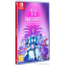 Omegabot - Nintendo Switch