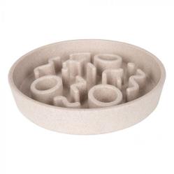 District70 - Bamboo Cat Slow Feeder o 135cm Merengue - WA6962 - Pet Supplies