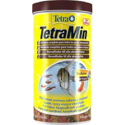 Tetra - TetraMin 1L - Pet Supplies