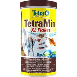 Tetra - TetraMin 1L XL Flakes - Pet Supplies