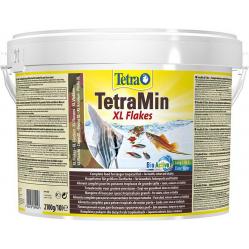 Tetra - TetraMin 10L XL Flakes - Pet Supplies