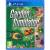 Garden Simulator - PlayStation 4