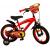 Volare - Children's Bicycle 14" - Cars (21497-SACB) - Toys