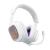 Astro - A30 Wireless Gaming Headset PlayStation White/Purple - Electronics
