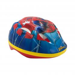 Volare - Bicycle Helmet 51-55 cm - Spiderman 969 - Toys