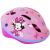 Volare - Bicycle Helmet 52-56 cm - Minnie (1026) - Toys