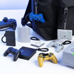 Playstation Backpack Buddies ( Assorted ) - Fan Shop and Merchandise