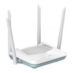 D-Link - EAGLE PRO AI AX1500 Smart Router AX1500 R15 Wi-Fi 6 - Computers