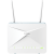 D-Link - EAGLE PRO AI AX1500 4G Smart Router - Computers