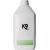 K9 - Shampoo Sterling Silver 2.7L - (718.0528) - Pet Supplies