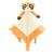 My Teddy - Comforter Meerkat (28-280014) - Toys