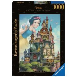Ravensburger - Disney Snow White 1000p - (10217329) - Toys