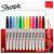 Sharpie - Permanent Markers - Fine Point (2065404) - Toys