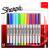 Sharpie - Permanent Markers - Ultra Fine Point (2065408) - Toys