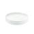 Aida - Atelier - super white dinner plates - 4 pcs  (29083) - Home and Kitchen