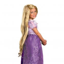 Disguise - Wigs - Rapunzel 13745 - Toys