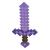 Disguise - Minecraft Enchanted Sword (106549) - Toys