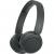 Sony - WH-CH520 black Wireless On-Ear Headphones - Electronics