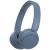 Sony - WH-CH520 blue Wireless On-Ear Headphones - Electronics