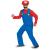 Disguise - Adult Costume - Mario (108459D) - Gadgets