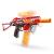 Gel Blaster - Sub Machine Gun (36621) - Toys