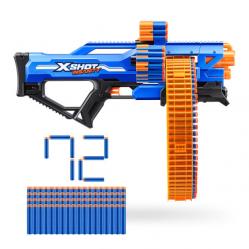 X-Shot - Insanity Mad Mega Barrel 36609 - Toys