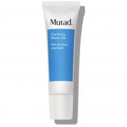 Murad - Clarifying Oil Free Water Gel 60 ml - Beauty