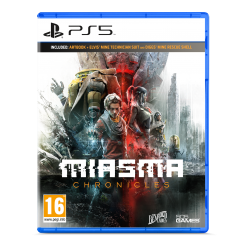 Miasma Chronicles - PlayStation 5