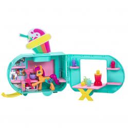 My Little Pony - Sunny Starscout Smoothie Truck (F6339) - Toys