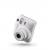 Fuji - Instax Mini 12 Instant Camera - Clay White - Electronics