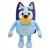 Bluey - Talking plush 31 cm - Bluey  - (90170) - Toys