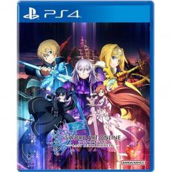 Sword Art Online: Last Recollection - PlayStation 4