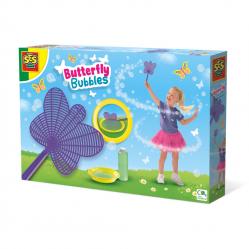 SES Creative - Bubbles - Butterfly - S02276 - Toys