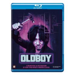 OLDBOY BD - Movies and TV Shows