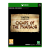 Tintin Reporter Cigars of the Pharaoh - Xbox Series X