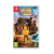 Tintin Reporter Cigars of the Pharaoh - Nintendo Switch