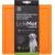 LICKI MAT - Dog Bowl Soother Orange 20X20Cm - (645.5340) - Pet Supplies
