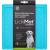 LICKI MAT - Dog Bowl Soother Light Blue 20X20Cm - (645.5344) - Pet Supplies