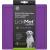 LICKIMAT - Dog Bowl Soother Purple 20X20Cm - (645.5346) - Pet Supplies