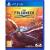 The Falconeer (Warrior Edition) - PlayStation 4