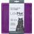 LICKIMAT - Cat Soother Purple 20X20Cm - (785.5344) - Pet Supplies