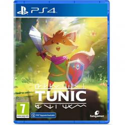 Tunic - PlayStation 4