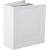 Polaroid - Photo Album - White Small - Electronics