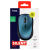 TRUST YVI AND WIRELESS MOUSE ECO BLUE - Computers