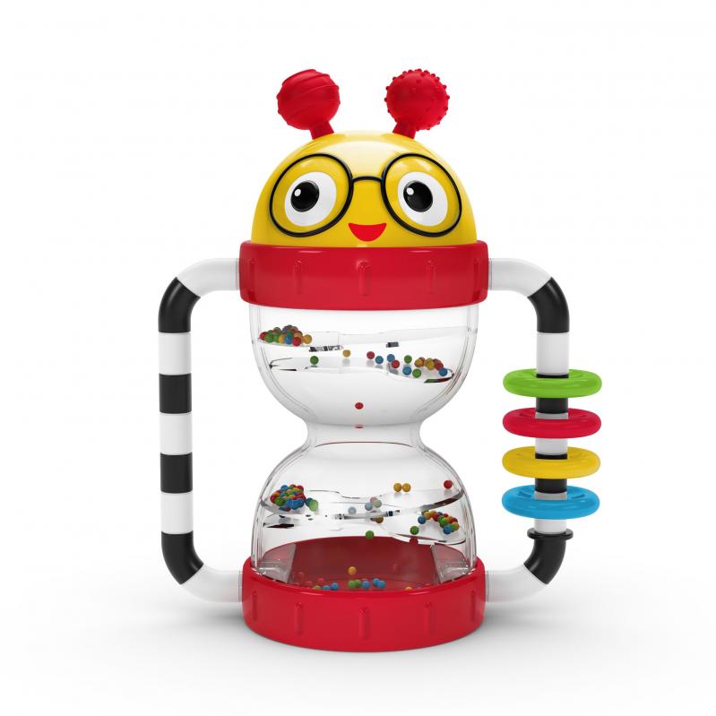 Baby Einstein Rattle Cals Sensory Shakeup BE16707 Toys