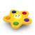Baby Einstein Activity toy Pop AND Glow Starfish BE16708 Toys