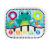 Baby Einstein Musical Kick Pad and Crib Toy Neptunes Kick AND Explore BE12926 Toys
