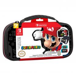 Nintendo Switch Deluxe Travel Case (Super Mario) - Nintendo Switch