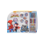Spidey and His Amazing Friends - 5-In-1 Coloring Activities Set (SP22306) - Toys
